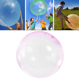 L'incroyable Bulles Magique