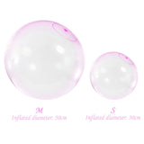 L'incroyable Bulles Magique